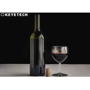 EBI Visual Inspection System Ensure Product Quality with Online NG Rejection