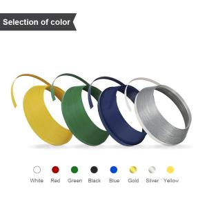 45m/Roll ABS PVC Channel Letter Led Strip Light Trim