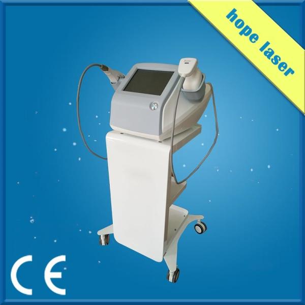 Buy 4MHz Liposunix HIFU Machine silmming and Rejuvenation / wrinkles removal at wholesale prices