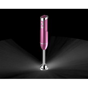 Popular Electronic Hand Blender got GS/CE/ROHS/LFGB