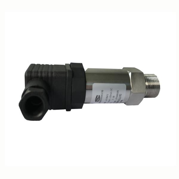 Buy Compact Diffused Silicon Pressure Transmitter for automation fields at wholesale prices