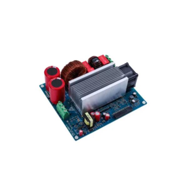 EVAL-M3-IM564 Embedded Solutions iMOTION™ Modular Application Design Evaluation