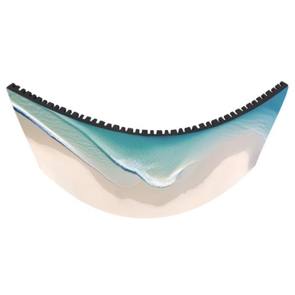 Buy P2.5 Flexible LED Display Screen SMD2020 Soft PCB For 360° Immersive LED Display at wholesale prices