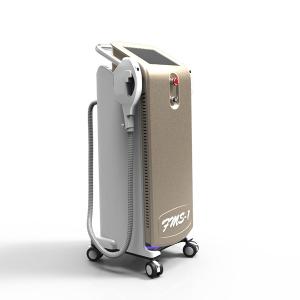 Quality painless ipl laser machineshr 3 in 1 e-light braun opt ladies facial hair removal machine machine for sale