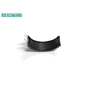 Curved Lithium Polymer Battery UNM150728 3.8V 20mAh For Health Tracking Rings