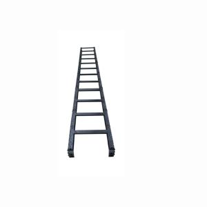 Convenient Portable Folding Ladder Perfect For Industrial