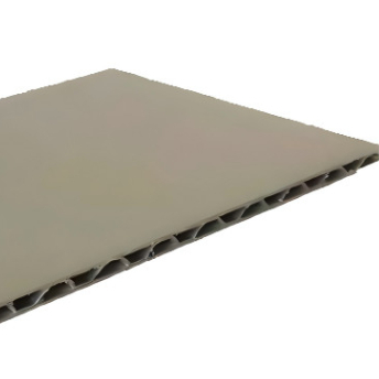 Easy To Clean And Aluminum Three-Dimensional Panel With Advanced Surface