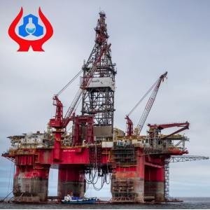 99% CMC Oil Drilling Grade White Powder CMC6000 CAS 9004-32-4