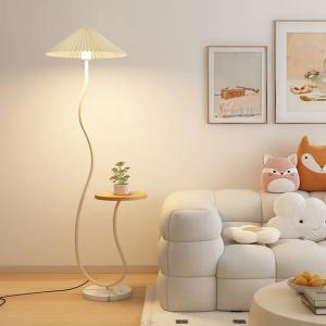 3000K-5500K Standing Table Lamp Modern Luxury Floor Lamps Decoration Desk Night