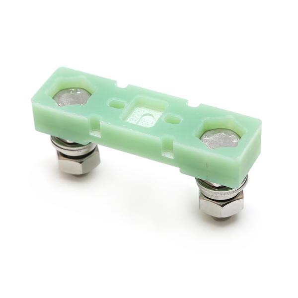 Heat Resistance Heavy Duty 200 AMP Car Auido ANL Inline Fuse Holder