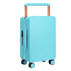 Unisex PC Luggage With Lock