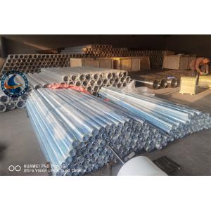 Quality 3000mm Stainless Steel Water Well Screens 6&quot; 168mm For Well Drilling for sale