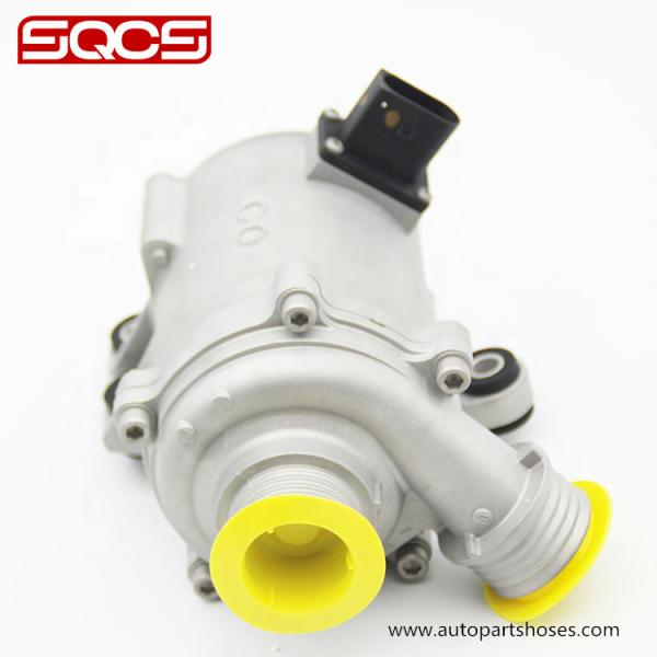 A11517597715 11517571508 Reconditioned Power Steering Pump SQCS BMW 320i Water
