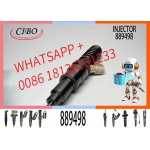 China Common Rail Injector 889498 Diesel Injector BEBE4C05001 BEBE4C05002 on sale