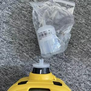 Honeywell PGM-6208/PGM-6208D Gas Detector With Humidity Range 0%-95% Percent