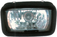 Buy Motorcycle Electrical Accessories Light HB003 at wholesale prices