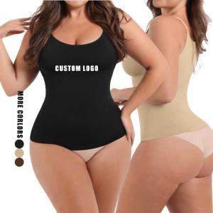 China HEXIN Tummy Control Waist Trainer 10000 Quantity of Seamless Body Shaper for Women on sale