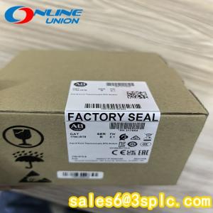 China 1794-IRT8 Allen Bradley Flex 8 Point Thermocouple RTD Module on sale