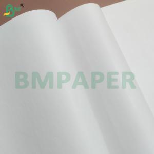 80*80mm Coated Featured Black High Whiteness Thermal Paper Rolls