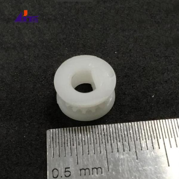 ATM Spare Parts NCR Pulley 15G GT2 2MR Drive Assy 4450730494