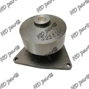 China 6CT8.3 Engine Water Pump 3285323 3286293 For Cummins on sale