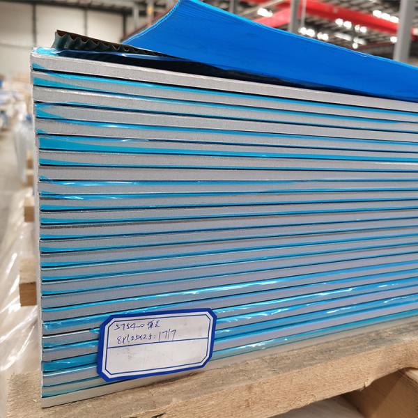 Buy Aluminium 7075 T6 5083 Aluminium Plate 6063 6061 Aluminum Plate at wholesale prices