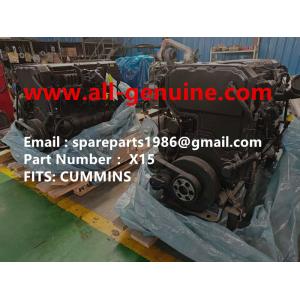 China X15 ENGINE GE 5GEB25A KOMATSU 730E 830E  TEREX UNIT RIG BUCYRUS MT4400AC MT5500 MT3600 NTE240 NTE260 on sale