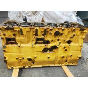 China CA2674631 Cat Cylinder Block 385C 390D 621B Caterpillar Spare Parts on sale