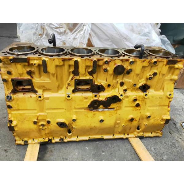 Buy CA2674631 Cat Cylinder Block 385C 390D 621B Caterpillar Spare Parts at wholesale prices