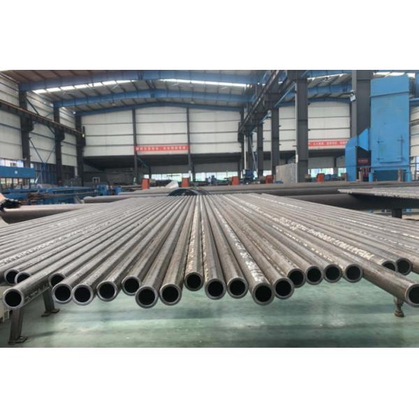 Buy Cold Drawn ASTM A210 Gr A1 Boiler Steel Pipe at wholesale prices