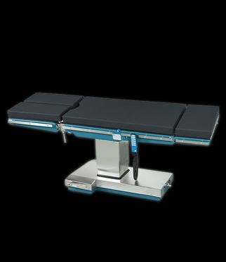 Buy Multifunctional Surgical Operating Table , Hydraulic Hospital Beds 350kg at wholesale prices