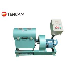 1L Laboratory Vibrating Ball Mill 1440 Rpm High Grinding Efficiency