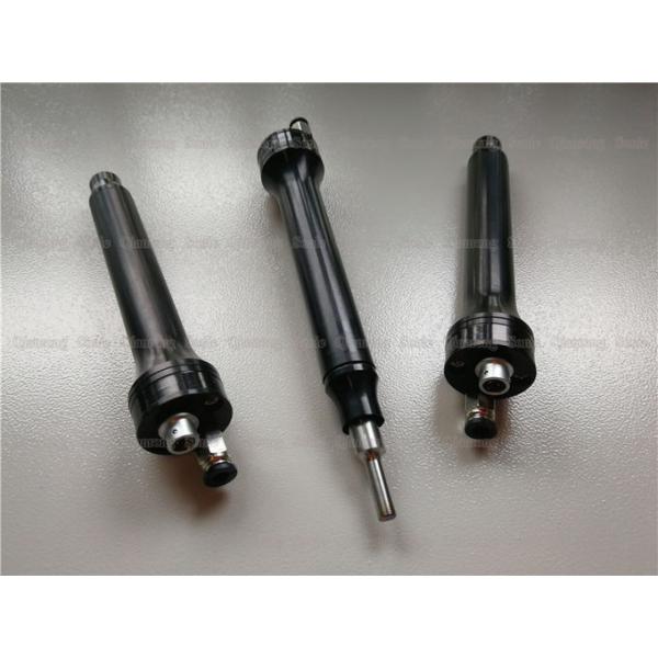 High Frequency 70Khz RFID Waves Ultrasonic Fast Connection Technology For Metro Card