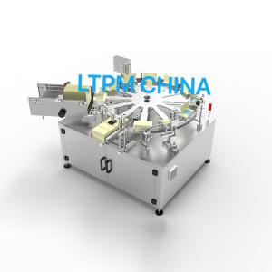 China Rotary Blister Cartoning Machine on sale