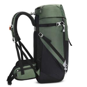 Travel 40L Waterproof Hiking Backpack Nylon Tactical Ultralight Hydration Pack