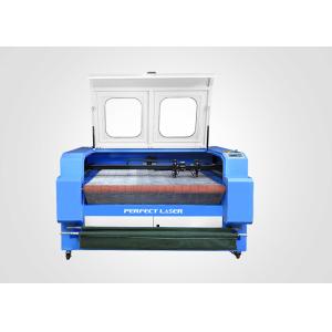 High Accuracy CO2 Laser Engraving Machine / Acrylic Laser Cutter Machine