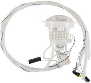 Quality 2005-2014 Chrysler 300 Aluminium Fuel Tank 68000605AC 68145782AA FT4018 E7279A E7264A for sale