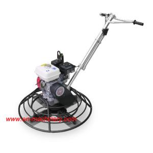 Power Trowel 900mm with Gasoline Petrol Engine Power Trowel Machine