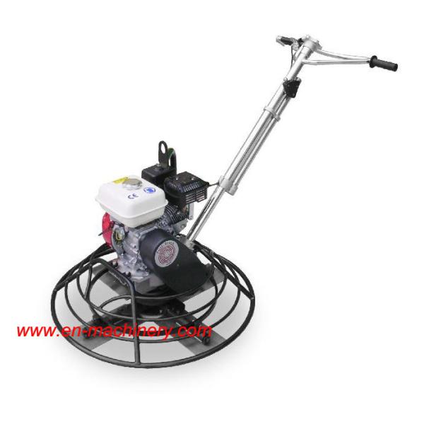 Buy Power Trowel 900mm with Gasoline Petrol Engine Power Trowel Machine at wholesale prices