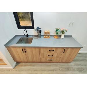 Modular Home Prefab Tiny Homes On Wheels Trailer House Orlando Ready To Ship For