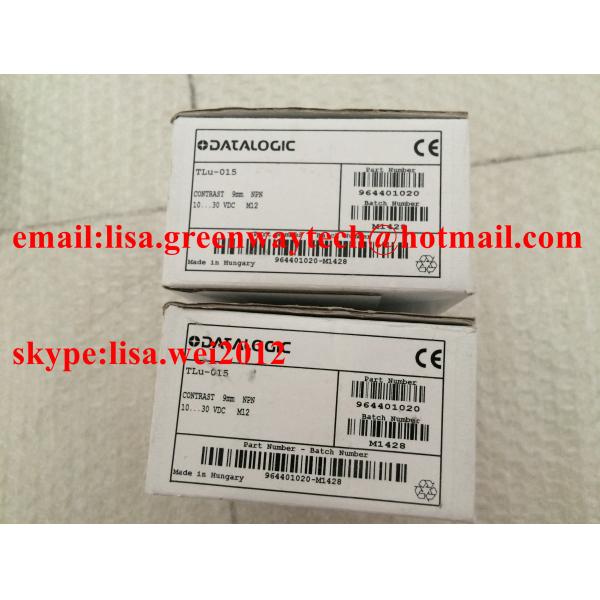 Buy TLU-015 new&original sensor for DATALOGIC at wholesale prices
