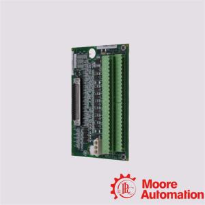 IS230PCAAH1A General Electric Core Analog Module