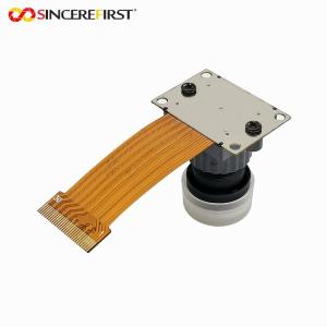 4K IMX317 Night Vision Camera Module Board Fingerprint Scanner