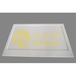 Epoxy Resin Laboratory Countertops Fume Hood Worktop With Glare Finish