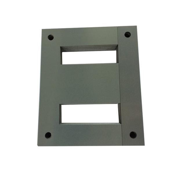 Buy CRGO Steel Silicon Core Transformer Ei Transformer Core PEI 120 at wholesale prices