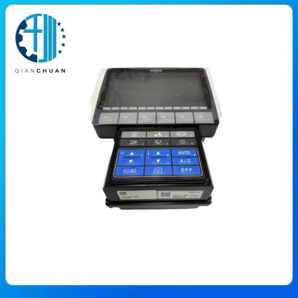 Buy Monitor 7835-31-9002 7835-31-1004 For PC200-8MO  PC130-8  PC200-8 at wholesale prices