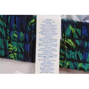 Stockpapa 100% Cotton Women Beach Shorts For Summer