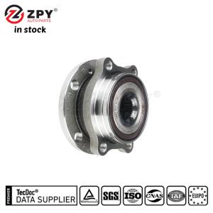 ZPY Front Wheel Hub Bearing 3W0407613E for Audi VW Porsche