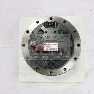 E306E Excavator Travel Motor T7T2