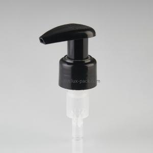 Custom Color 24mm 28mm Plastic Lotion Pump for Cosmetics